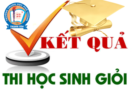 Danh sách học sinh giỏi cấp tỉnh bộ môn Vật lý qua các năm (2021-2026)