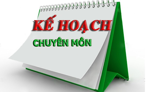 KẾ HOẠCH ÔN THI TỐT NGHIỆP NĂM 2023-2024