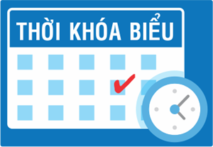 Thời khóa biểu Học sinh/Lớp - DanhSachLop_TKB (25/05/2026)
