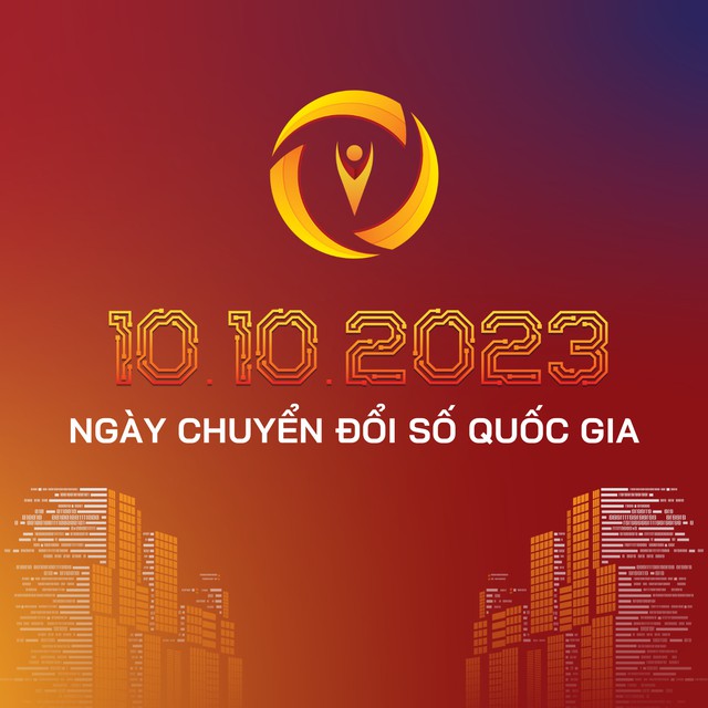 Ngày chuyển đổi số 2023